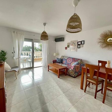 Apartamento El Canal خافييا المظهر الخارجي الصورة