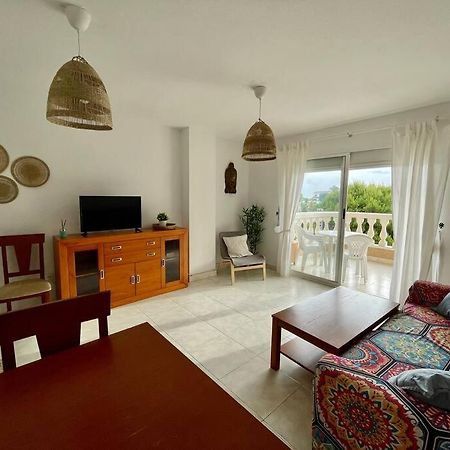 Apartamento El Canal خافييا المظهر الخارجي الصورة