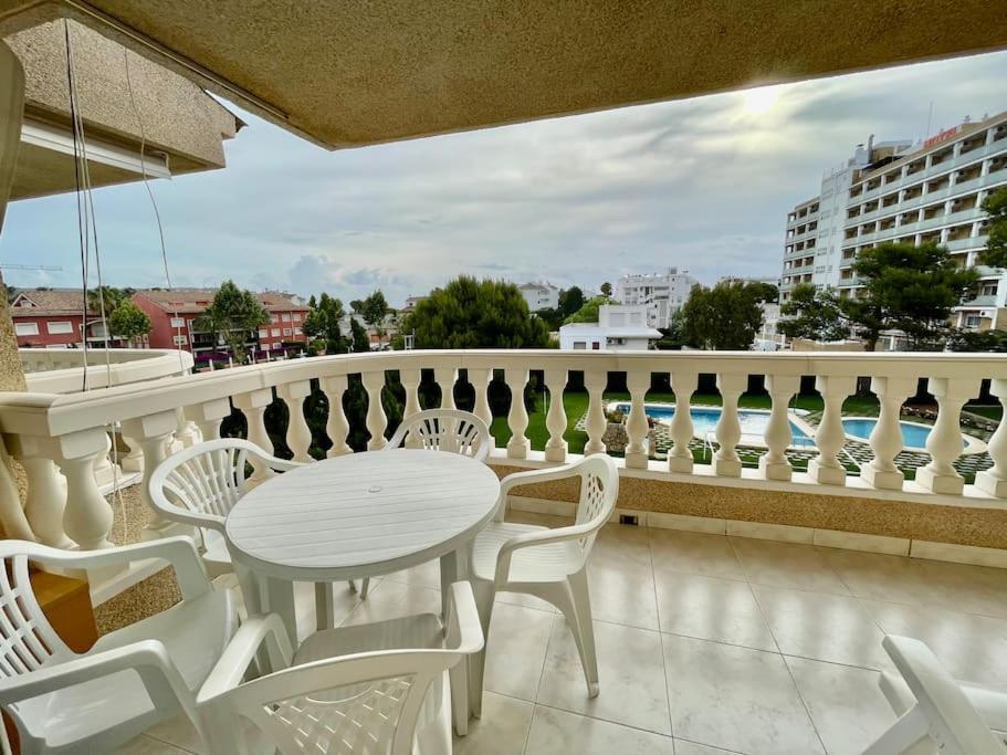 Apartamento El Canal خافييا المظهر الخارجي الصورة