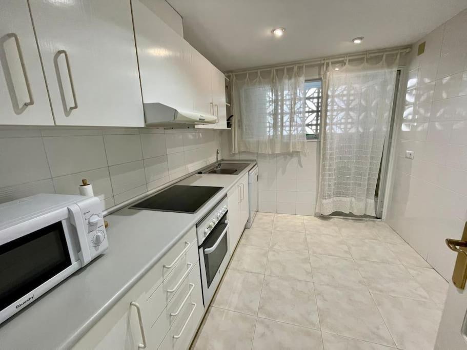 Apartamento El Canal خافييا المظهر الخارجي الصورة