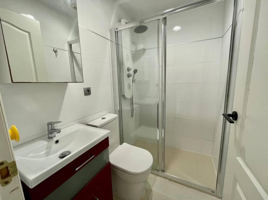 Apartamento El Canal خافييا المظهر الخارجي الصورة